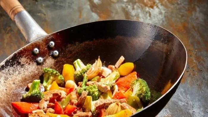 wok-proorient-wok-38-cm