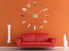 xxl-zegar-scienny-stylowy-lustrzany-naklejany-na-sciane-3d-diy-do-130cm
