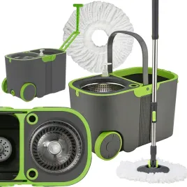 mop-obrotowy-rotacyjny-360-turbo-wiadro-zestaw-2x-nakladki-mikrofibra
