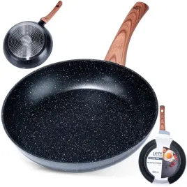 patelnia-tradycyjna-vilde-blackandwood-26-cm-granitowa