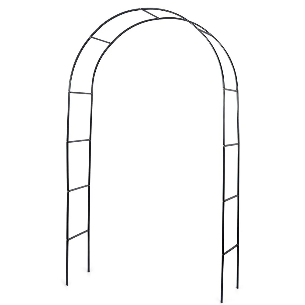 pergola-metal-vilde-luk-235-cm