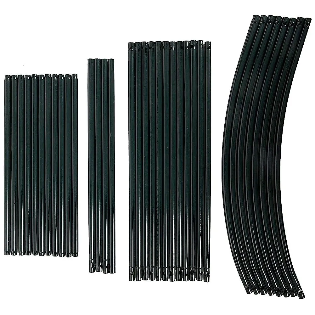 pergola-metal-vilde-luk-235-cm