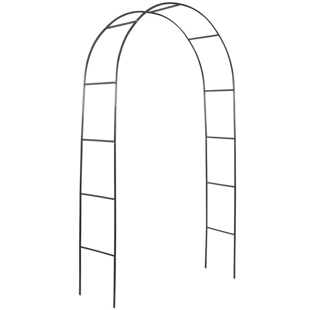 pergola-metal-vilde-luk-235-cm