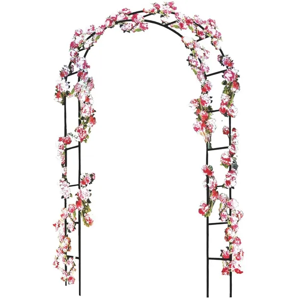 pergola-metal-vilde-luk-235-cm-styl-ogrod-japonski-waga-z-opakowaniem-1-8-kg