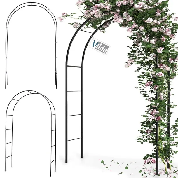 pergola-metal-vilde-luk-235-cm-styl-ogrod-japonski-marka-vilde