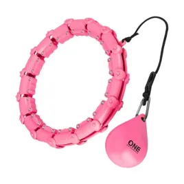 oha02-hula-hop-pink-z-wypustkami-i-obciaznikiem-one-fitness