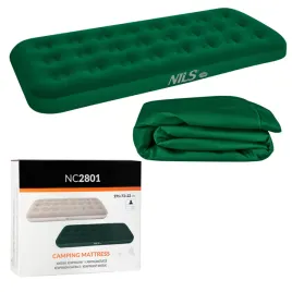 materac-jednoosobowy-nils-camp-191-x-73-x-22-cm-zielony