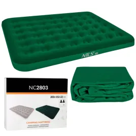 materac-dwuosobowy-nils-camp-203-x-152-x-22-cm-zielony