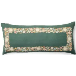 essenza-poduszka-dekoracyjna-40x90cm-zielona-miekka-ozdobna-bawelna