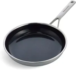 patelnia-kitchenaid-28-cm-tradycyjna-stal-nierdzewna-non-stick