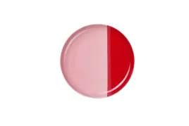 asa-talerz-joy-22cm-strawberry-smoothie-deserowy-rozowoczerwony