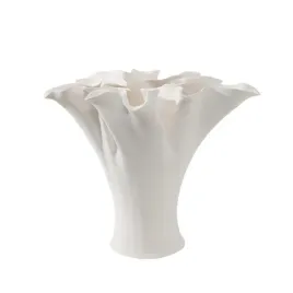 mensa-home-wazon-flamenco-25x315cm-3d-bialy