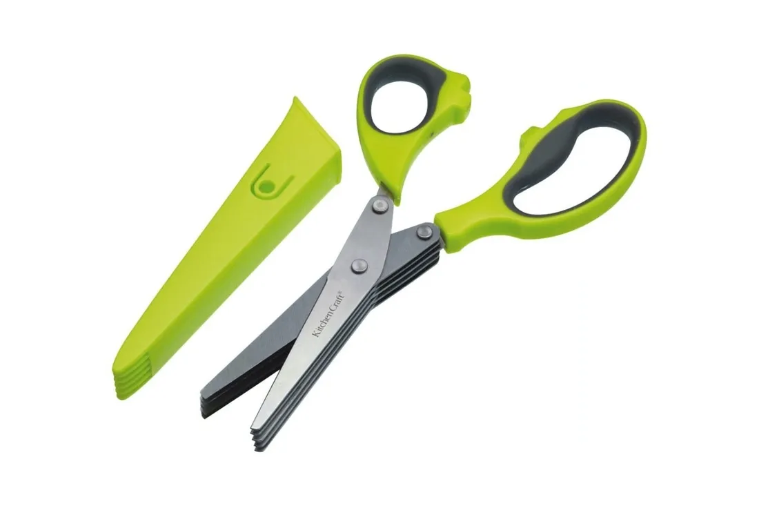 kitchen-craft-nozyce-do-ziol-19cm