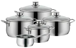 wmf-diadem-plus-zestaw-garnkow-z-pokrywka-9-el-garnek-rondel-indukcja-gaz