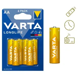 baterie-alkaliczne-longlife-aa-lr6-mn1500-4106-e91-15v-6szt-varta