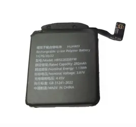bateria-hb522025efw-huawei-watch-gt3-42mm-gt3-pro-43mm-292mah-oryginalna
