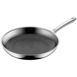 wmf-patelnia-stalowa-profi-resist-28-cm-indukcja-gaz-non-stick