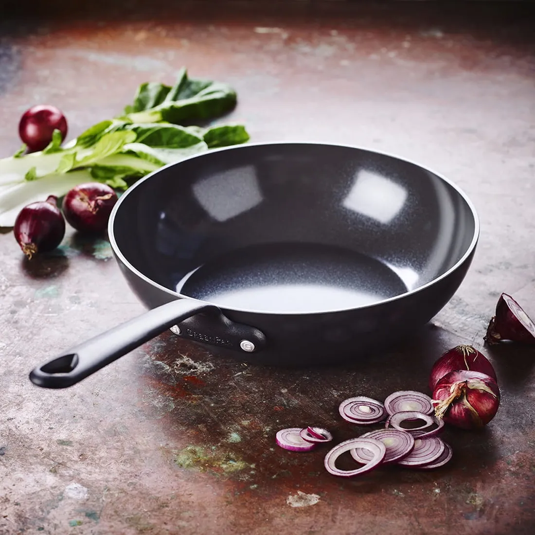 wok-greenpan-28-cm