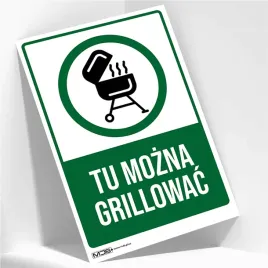 tu-mozna-grillowac-tablica-informacyjna-pcv-3mm-40x60