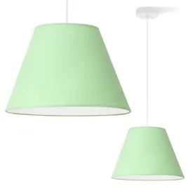 lampa-wiszaca-sufitowa-zyrandol-dzieciecy-z-abazurem-zielony-do-sypialni