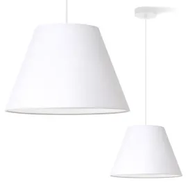 lampa-wiszaca-sufitowa-zyrandol-abazur-bialy-stozek-do-sypialni-kuchni