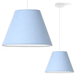 lampa-wiszaca-sufitowa-zyrandol-niebieski-abazur-dzieciecy-do-sypialni