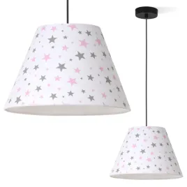 lampa-wiszaca-sufitowa-dziecieca-zyrandol-rozowe-gwiazdki-do-sypialni-30cm