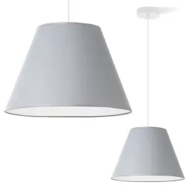 lampa-wiszaca-sufitowa-zyrandol-abazur-szary-stozek-do-sypialni-salonu