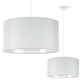 lampa-wiszaca-sufitowa-zyrandol-z-abazurem-jasnoszarym-do-sypialni-salonu