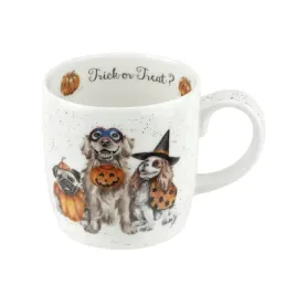 kubek-royal-worcester-400ml-pieski-halloween-uniwersalny-pojemny