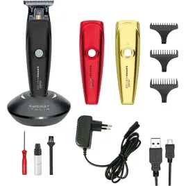 gamma-piu-trymer-bezprzewodowy-do-wlosow-brody-absolute-hitter-color