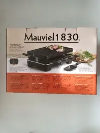grill-elektryczny-mauviel-1830-1200-w