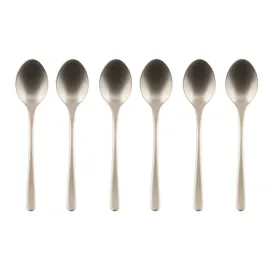 sambonet-zestaw-komplet-6-szt-lyzeczek-taste-pvd-antique-champagne-do-kawy
