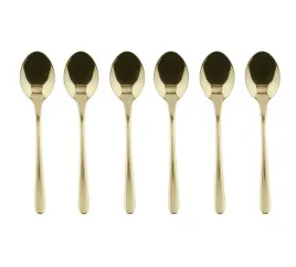 sambonet-zestaw-komplet-6-lyzeczek-taste-pvd-antique-champagne-do-espresso