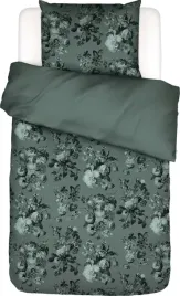 essenza-posciel-160x200cm-bawelna-bawelniana-poszewka-na-koldre-zielona