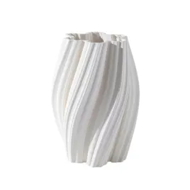 mensa-home-wazon-retorta-30x24cm-3d-bialy
