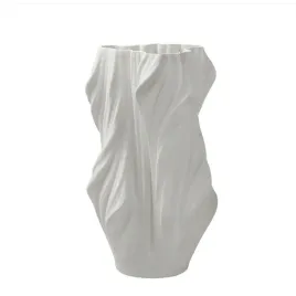 mensa-home-wazon-vestis-41x27cm-3d-bialy