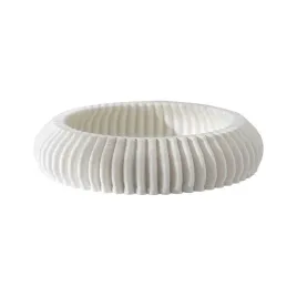 mensa-home-misa-dekoracyjna-linea-205x45cm-biala
