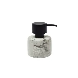 reczne-dozownik-do-mydla-stojacy-aqua-nova-150-ml-czarny