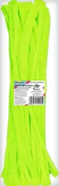druciki-dekoracyjne-wyciory-zolto-zielone-fluo-06x30-cm-50-sztuk-titanum