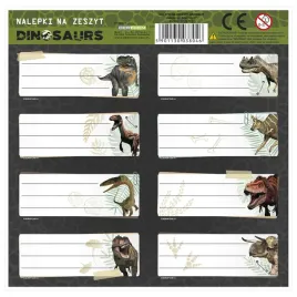 naklejki-na-zeszyt-5-arkuszy-dinozaury-derform