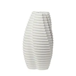 mensa-home-wazon-urbanus-gracilis-27x14cm-3d-bialy