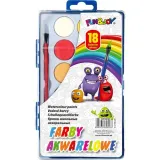 farby-akwarelowe-18-kolorow-funandjoy