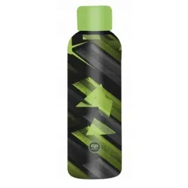 bidon-patio-coolpack-termiczny-500ml-metal-bonet-green-mirror