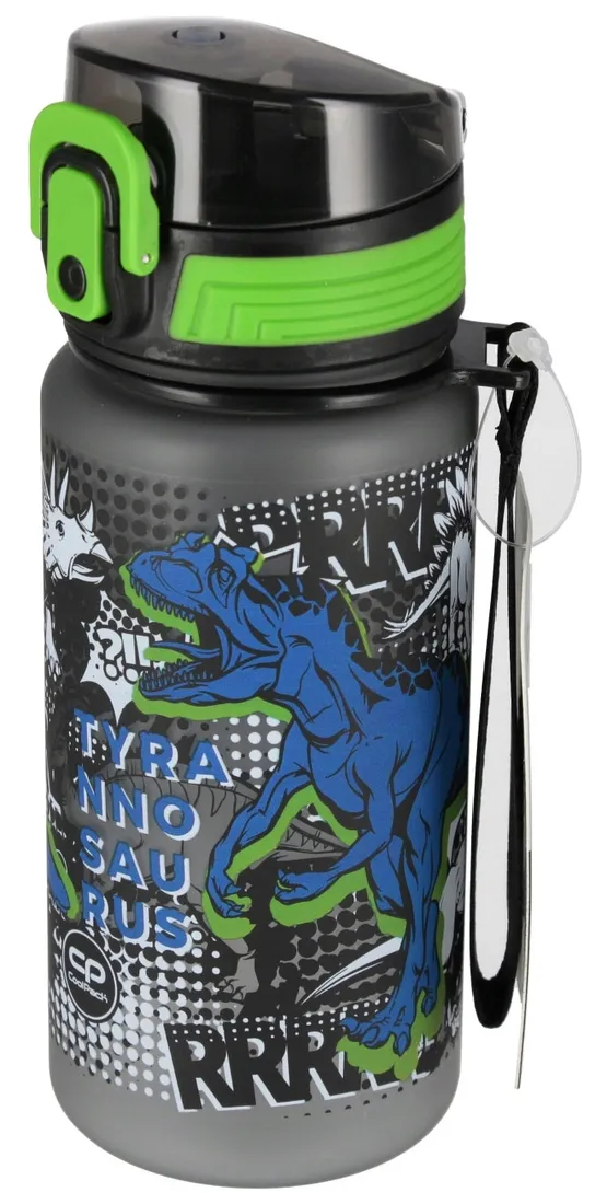 bidon-patio-coolpack-400ml-brisk-mini-t-rex