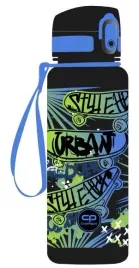 bidon-patio-coolpack-400ml-brisk-mini-skate-night
