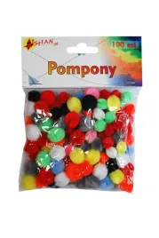 pompony-kolorowe-teczowe-mix-100-szt-shan-sp22