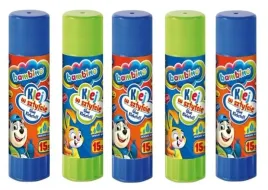 zestaw-5-x-klej-w-sztyfcie-15g-bambino