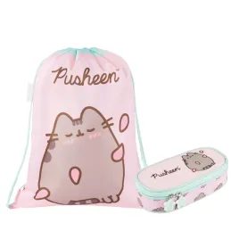 zestaw-piornik-saszetka-usztywniona-worek-na-obuwie-pusheen-pink-majewski