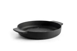 patelnia-grillowa-kitchenaid-26-cm-zeliwna